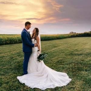 Meet your Posher, Tess